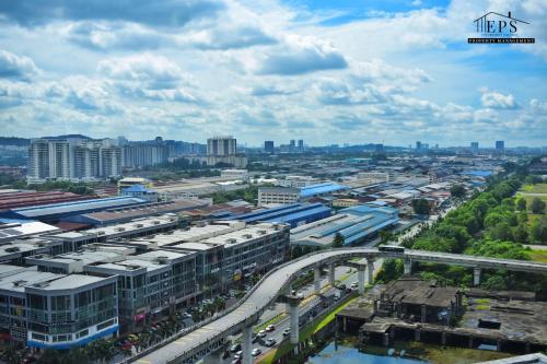 DaMen Homestay @SubangHomeStay near Sweet Hut Subang Jaya SS15 DaMen Homestay @SubangHomeStay near Sweet Hut Subang Jaya SS15