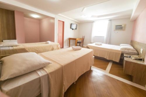 Gamboa Rio Hotel in Gamboa Gamboa Rio Hotel in Gamboa