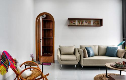 View, MTR Apartment & Hotel in Cam Le View, MTR Apartment & Hotel in Cam Le