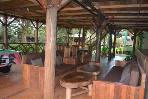 Jinja Backpackers in Jinja Jinja Backpackers in Jinja
