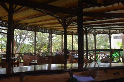 Jinja Backpackers in Jinja Jinja Backpackers in Jinja