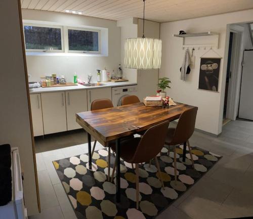 Happy Fisherman BnB in Aalborg SV Happy Fisherman BnB in Aalborg SV