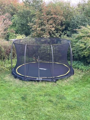 Happy Fisherman BnB in Aalborg SV Happy Fisherman BnB in Aalborg SV