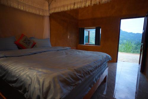 Ly Thi Chuong Homestay & Bungalow in Ban Kam Ly Thi Chuong Homestay & Bungalow in Ban Kam