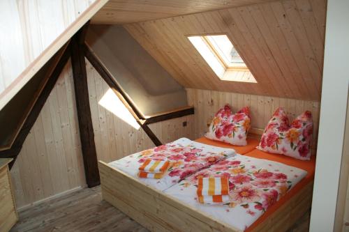 Ferienwohnung Nicklich in Radeburg Ferienwohnung Nicklich in Radeburg