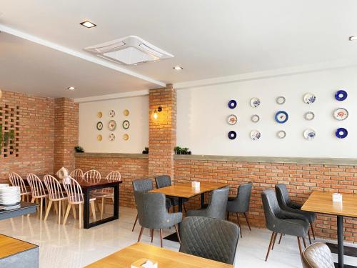 The Coconut Hotel in Lampang The Coconut Hotel in Lampang
