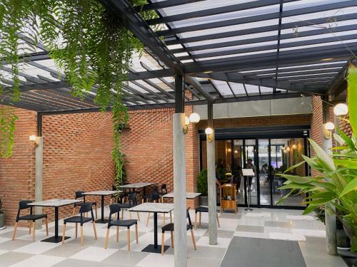 The Coconut Hotel in Lampang The Coconut Hotel in Lampang