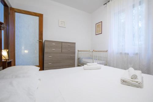 Gozzi House - Comoda casa - FREE PARKING - Easy to Venice!