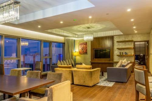 Radisson Blu Hotel & Resort, Sohar in Sohar Radisson Blu Hotel & Resort, Sohar in Sohar