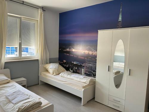 Pension MC City in Gaimersheim Pension MC City in Gaimersheim