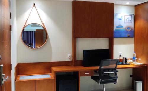 Annex Suites in Bogra Annex Suites in Bogra