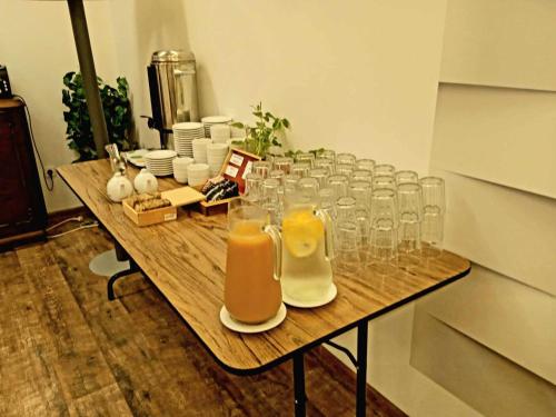 Alimentos e Bebidas, B & B Tomula in Wrzeszcz Alimentos e Bebidas, B & B Tomula in Wrzeszcz