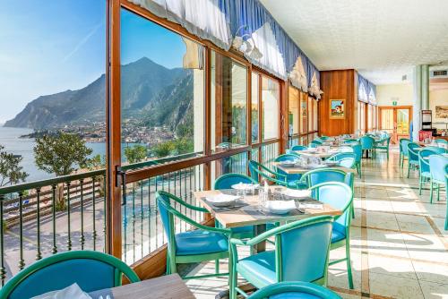 Makanan dan Minuman, Centro Vacanze La Limonaia in Limone sul Garda Makanan dan Minuman, Centro Vacanze La Limonaia in Limone sul Garda