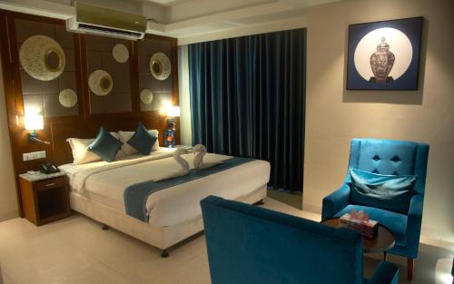 Annex Suites in 보그라 Annex Suites in 보그라