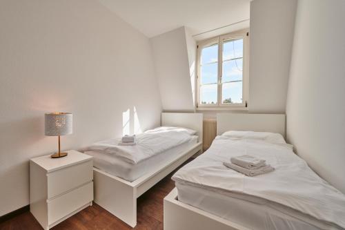City Apartment Bern, perfect located and spacious