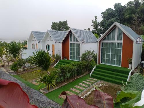 พบกันโฮมสเตย์&แคมปิ้ง in Sangkhom พบกันโฮมสเตย์&แคมปิ้ง in Sangkhom