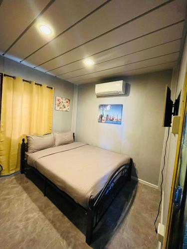 Vafi Hills Bed And Breakfast in Babak Distrito - Isla de Samal Vafi Hills Bed And Breakfast in Babak Distrito - Isla de Samal
