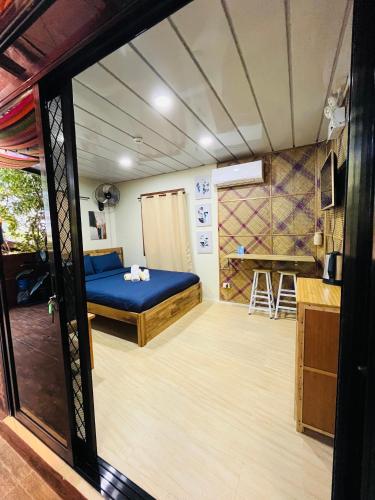 Vafi Hills Bed And Breakfast in Babak Distrito - Isla de Samal Vafi Hills Bed And Breakfast in Babak Distrito - Isla de Samal