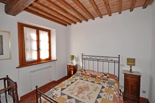 This photo about Ulignano shared on HyHotel.com