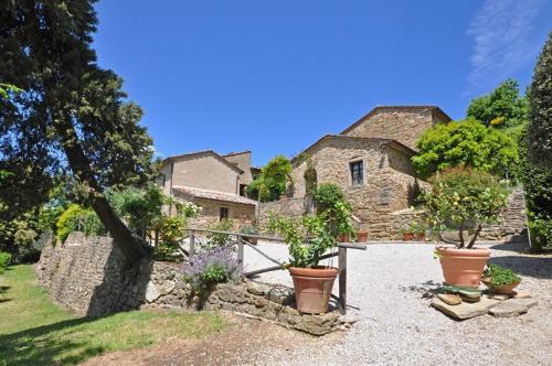 This photo about Borgo Del Castagno shared on HyHotel.com