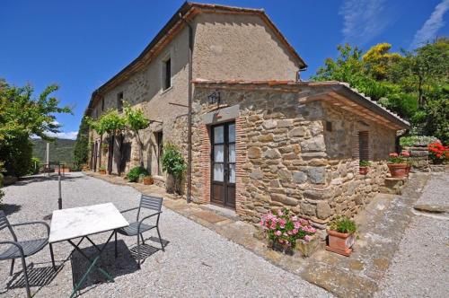 This photo about Borgo Del Castagno shared on HyHotel.com