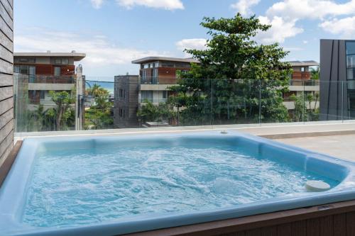 Joli Penthouse de 3 chambres - La Preneuse Rivière Noire