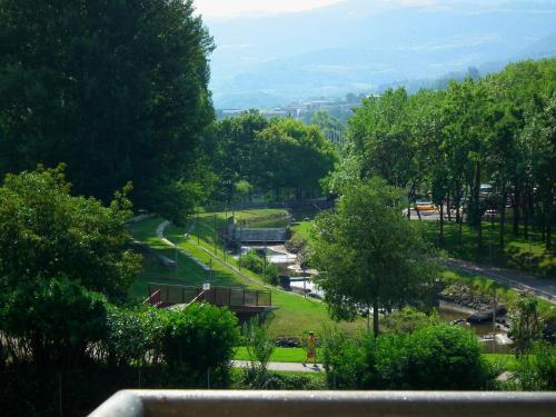 Parc aquàtic, Casa Catharina in La Seu d'Urgell Parc aquàtic, Casa Catharina in La Seu d'Urgell