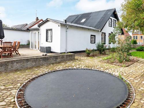 Exterior view, Holiday home Thisted LVII in Dragsbaek Exterior view, Holiday home Thisted LVII in Dragsbaek
