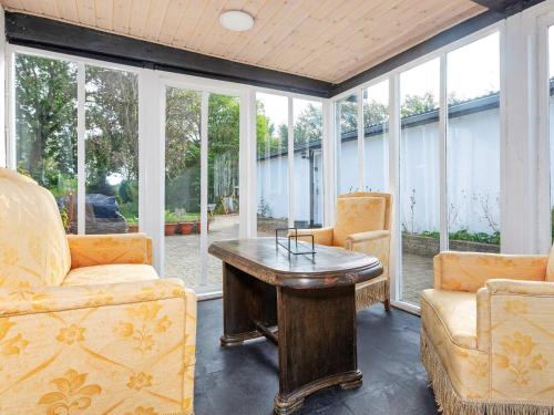 Facilities, Holiday home Thisted LVII in Dragsbaek Facilities, Holiday home Thisted LVII in Dragsbaek