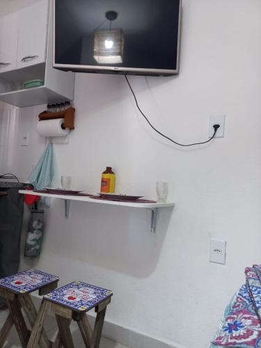 Suíte confortável em Cabo Frio (Suite confortavel em Cabo Frio) in Jardim Nautilus Suíte confortável em Cabo Frio (Suite confortavel em Cabo Frio) in Jardim Nautilus