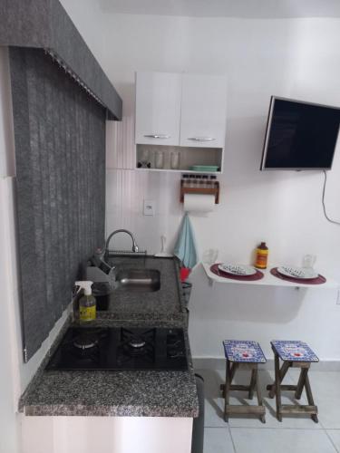 Suíte confortável em Cabo Frio (Suite confortavel em Cabo Frio) in Jardim Nautilus Suíte confortável em Cabo Frio (Suite confortavel em Cabo Frio) in Jardim Nautilus