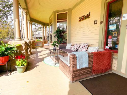 مرافق, The Eden Hall Inn in Charlottetown City Center مرافق, The Eden Hall Inn in Charlottetown City Center