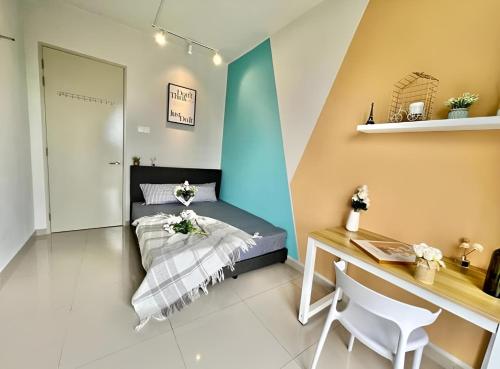 Harmony Heights Suites