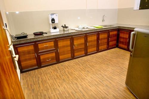 مطبخ, أو واي أو 26836 إليجنت ستاي (OYO 26836 Elegant Stay) in نينميني مطبخ, أو واي أو 26836 إليجنت ستاي (OYO 26836 Elegant Stay) in نينميني