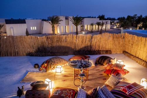 The Residence Douz in Douz The Residence Douz in Douz