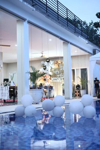 View, Garden House Jepara in Jepara View, Garden House Jepara in Jepara