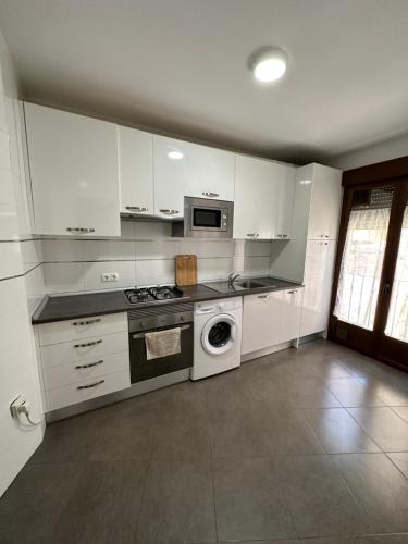 Apartamento Nuevo Duplex in Leganés Apartamento Nuevo Duplex in Leganés