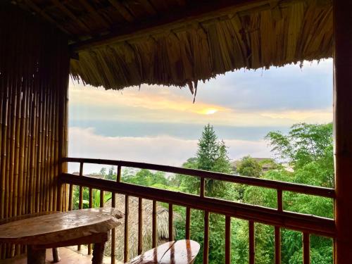 Dao Homestay in Hoang Su Phi Dao Homestay in Hoang Su Phi