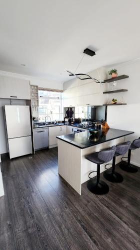 設施, Plush 3 bedroom property in Hobsonville in 賀生維爾 設施, Plush 3 bedroom property in Hobsonville in 賀生維爾