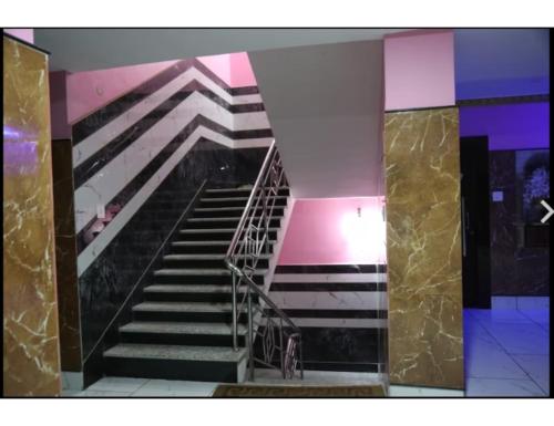 ロビー, Mahodadhi Guest House, Paradeep, Odisha in パラディープ ロビー, Mahodadhi Guest House, Paradeep, Odisha in パラディープ