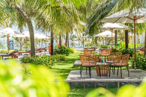 Rosa Alba Resort & Villas Tuy Hoa in Tuy Hòa (Phú Yên) Rosa Alba Resort & Villas Tuy Hoa in Tuy Hòa (Phú Yên)