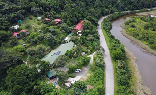 Amapondo Backpackers in Port St Johns Amapondo Backpackers in Port St Johns