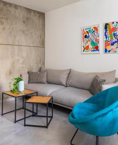 Alapark - MORE apartments in Beer Sheva Alapark - MORE apartments in Beer Sheva