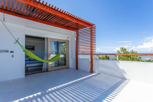 dhozt Marlinda Beach House. Cartagena Colombia in 普爾圖提拉巴哈 dhozt Marlinda Beach House. Cartagena Colombia in 普爾圖提拉巴哈