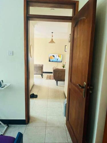 Cozy Restful 1BR Near Acacia Mall - 11 Mins Drive