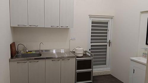 Plum Garden Homestay in Taitung Plum Garden Homestay in Taitung