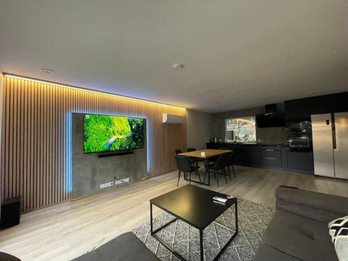 Eksluzywny apartament w zaciszu in Kristiansund Eksluzywny apartament w zaciszu in Kristiansund