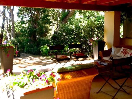 This photo about Mariasole shared on HyHotel.com