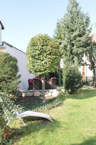 Facilities, Apartment Siegfried in Bayreuth Facilities, Apartment Siegfried in Bayreuth
