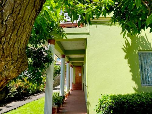 Pogled, Casa Villa Apartments near Međunarodna zračna luka Argyle Pogled, Casa Villa Apartments near Međunarodna zračna luka Argyle